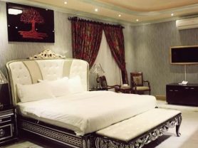 حجز فنادق وطيران