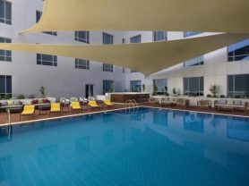 حجز فنادق وطيران