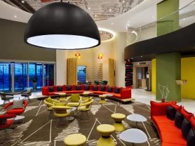 حجز فنادق وطيران