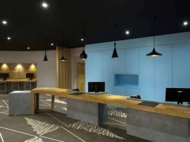 حجز فنادق وطيران