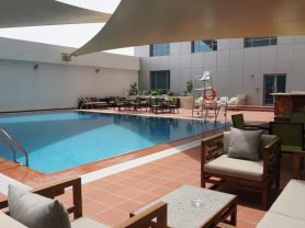 حجز فنادق وطيران