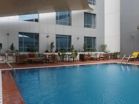 حجز فنادق وطيران