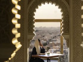 حجز فنادق وطيران