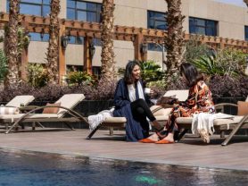 حجز فنادق وطيران