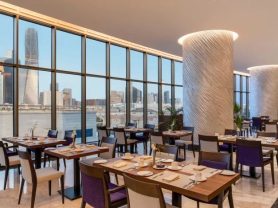 حجز فنادق وطيران