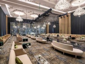 حجز فنادق وطيران