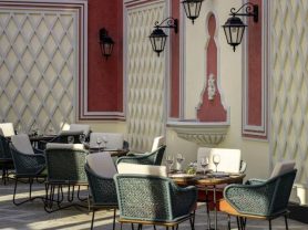 حجز فنادق وطيران