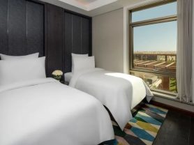 حجز فنادق وطيران