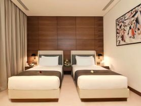 حجز فنادق وطيران