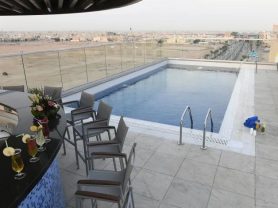 حجز فنادق وطيران