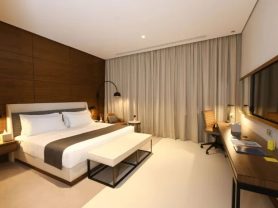 حجز فنادق وطيران