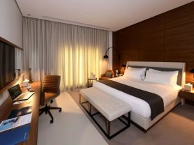 حجز فنادق وطيران