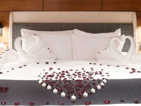 حجز فنادق وطيران