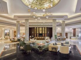 حجز فنادق وطيران