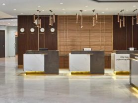 حجز فنادق وطيران