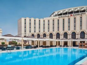 حجز فنادق وطيران