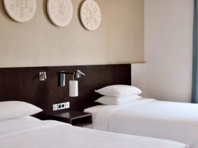 حجز فنادق وطيران