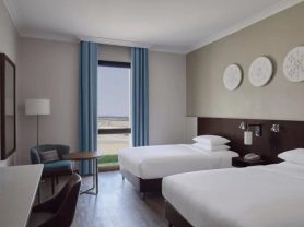 حجز فنادق وطيران