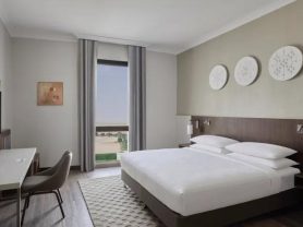 حجز فنادق وطيران