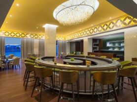 حجز فنادق وطيران