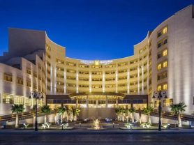 حجز فنادق وطيران