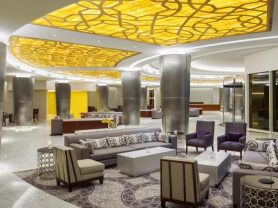 حجز فنادق وطيران