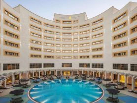 حجز فنادق وطيران