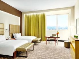 حجز فنادق وطيران