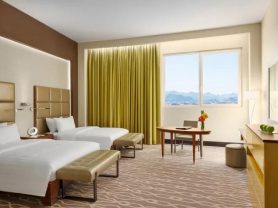 حجز فنادق وطيران