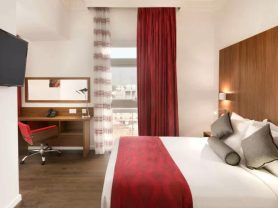 حجز فنادق وطيران