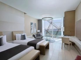 حجز فنادق وطيران