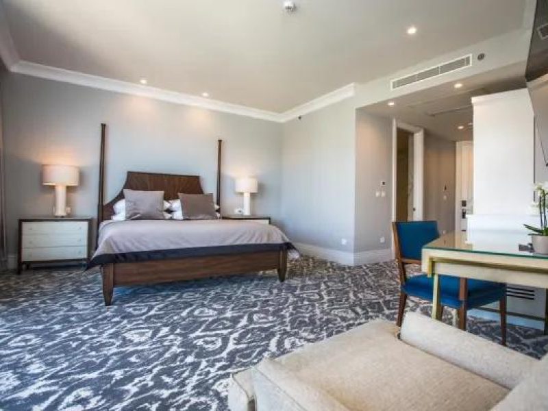 حجز فنادق وطيران