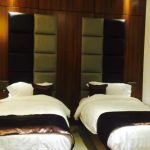 حجز فنادق وطيران