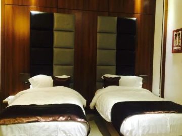 حجز فنادق وطيران