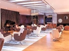 حجز فنادق وطيران