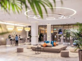 حجز فنادق وطيران