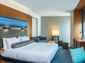 حجز فنادق وطيران