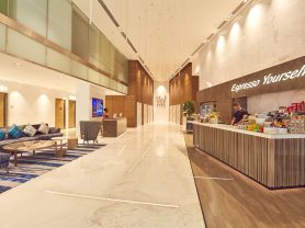 حجز فنادق وطيران