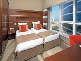 حجز فنادق وطيران