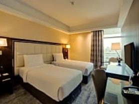 حجز فنادق وطيران