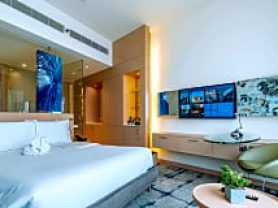 حجز فنادق وطيران