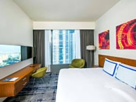 حجز فنادق وطيران