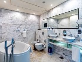 حجز فنادق وطيران